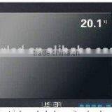 20.1"industrial LCD Monitor