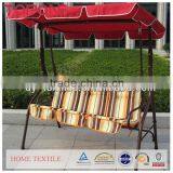 Modern Design Cheap Soft Swing Chair Garden Cushion thumbnail-1