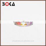 // New Design Ss6 Ss10 Ss16 Ss20 Gemstone // Colorful Hat Hot Fix Rhinestone for T-shirt // Quality Choice thumbnail-3