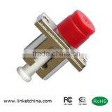 FC-LC Hybrid Metal Adapter thumbnail-1