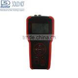 Solid 2015 Newest Ultrasonic Velocity Gauge Used thumbnail-4