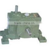 WPWT Worm Shaft Reducer wp Series Worm Gear Reduction Gearbox thumbnail-1