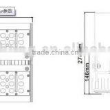 Module Metal Halide Asymmetric 60w Led Tunnel Lighting Item Type With Sensor thumbnail-5
