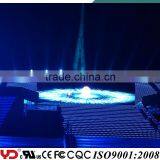 Pvc Lamp Body Material Decorative Exterior Led Stage Light thumbnail-4