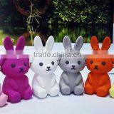 Lastest Bunny Coin Change Pouch Bag Carton Purse for Kids and Girls thumbnail-6