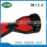 factory supply cheap 8inch lamborghini hoverboard with LED and bluetooth factory