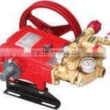 Stainless Steel Pressure Sprayer OS-30B1 thumbnail-2