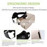 More Popular and More Cheap 3d vr Box Glasses for 3D Movie and Game thumbnail-6