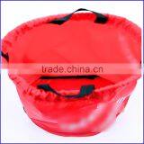 Factory Price Nylon Polyester Oxford Drawstring Bag thumbnail-3