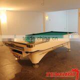 2015 Brand New 6th Generation Cheap Out Door Pool Table thumbnail-4