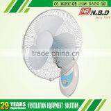 China Wholesale 16inch Industrial Wall Mounted Fan thumbnail-2