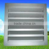 ZS-FB Waterproof Air Grille