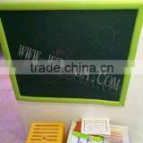 Popular WHITE COLOR Green Blackboard Wall Sticker With Best Price thumbnail-5