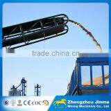 China Manufacture Grain Belt Conveyor Machine thumbnail-5