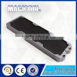 China High Quality Copper Radiator thumbnail-2