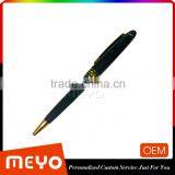 High Quality Luxury Metal Roller Pen Metal Ball Pen Metall Pen Stylus Roller Ball Pen thumbnail-1