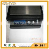 Digital Pocket Scale 1000g x 0.1g Digital Weighing Scale From Sounon List Scale Industries thumbnail-6