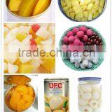 Buy China Canned Fruit Peaches thumbnail-3