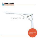 L Shape Steel Bracket for Folding Counter thumbnail-3