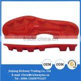 cheap price soccer shoe sole TPU outsole