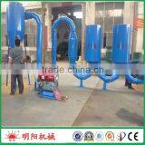 China Leading Manufacturer 4kw Dryer for Sawdust Biomass 008615039052281 thumbnail-3
