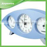 Best Selling Decorative Wall Clock Wholesale thumbnail-5