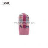 Aztec Tribal Pattern With Jacquard Fabric for Pencil Case thumbnail-3