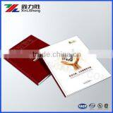 Hot Products Catalog Book Cheap Price Printing Brochure