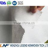 Bottom Price Tear-way Nonwoven Fabric Used for Embroidery Backing