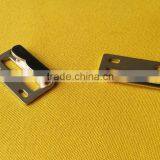 25mm Sew-on Ladies Skirt and Dress Hook and Bar -- 6016 thumbnail-2