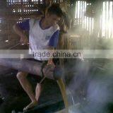 Indonesia Granulated Organic Arenga Palm Sugar in Bulk thumbnail-3