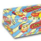Fruta Candy