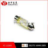 T11 Led Lights Auto Led, Car Lamp,car Led Bulb 12V DC