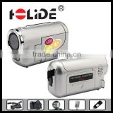 4x digital zoom video camcorder with ce DV136C