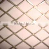 Anti-skidding Aluminum Expanded Metal Mesh (China Supplier)