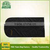 Chinese Products Online Washable Evening Dress Suit Cover thumbnail-2
