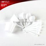 Best Food Grade Plastic Measuring Spoons and Cups thumbnail-1