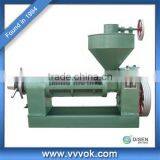 Best Hand Oil Press thumbnail-1