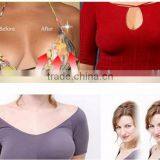 Invisible Bra Bare Lifts Instant Breast Lift Up Bra thumbnail-4