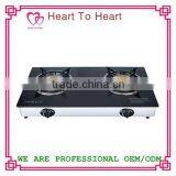 Glass Gas Stove Indian Burner thumbnail-1