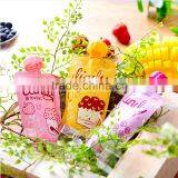 90g Delicious Suck Fruit Jellly Wholesale Food Prices for Summer thumbnail-1