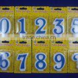 Number Candles,birthday Candle