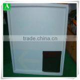 OEM Plastic Vacuum Forming Advertising Signs for Outdoor thumbnail-3