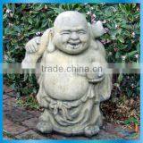 Cast Stone Buddha Design thumbnail-4