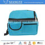 New Cold Heat Preservation Insulation Cooler Warmer School Office Lunch Bag C-8502 thumbnail-3