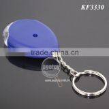 LED Keychain With Sound thumbnail-1