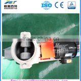 ce Passed Pine Wood Pellet Machine for Grass thumbnail-6