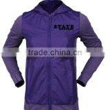NEW Men's Winter Slim Woolen Windbreaker Long Jacket thumbnail-6