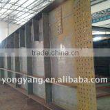 Steel Bridge Steel Structure