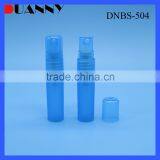 WHOLESALE MINI REFILLABLE 8ML SPRAY BOTTLE, PP PLASTIC PERFUME SPRAY BOTTLE 8ML thumbnail-6